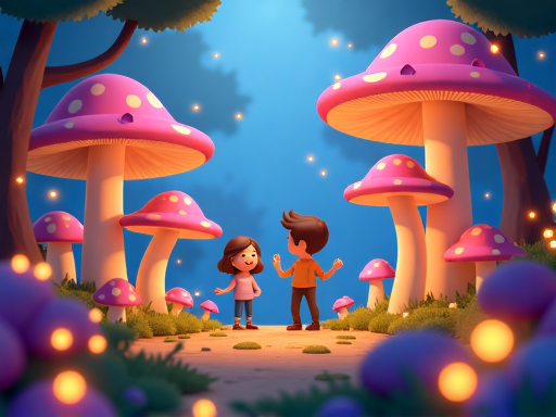 Fun Aisles Adventure Game