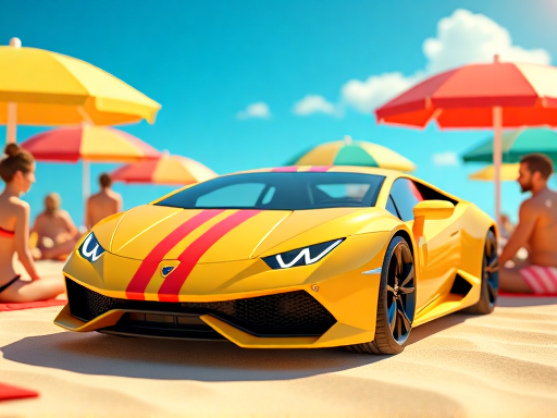 Park Master: 2D Car Challenge