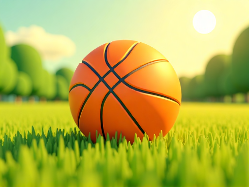 Hoops Forever