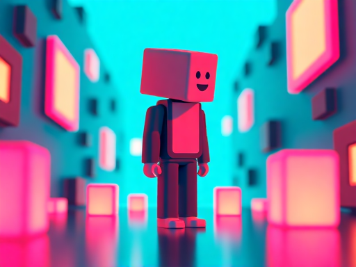 Build & Break Craft