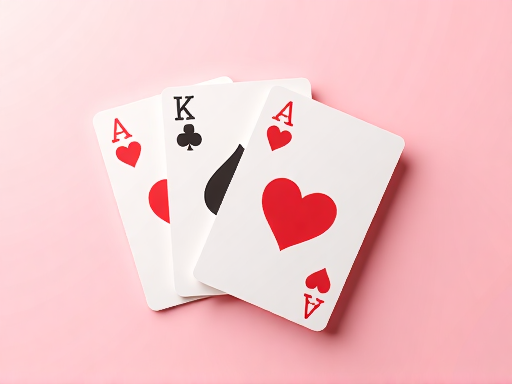 Aussie Card Challenge