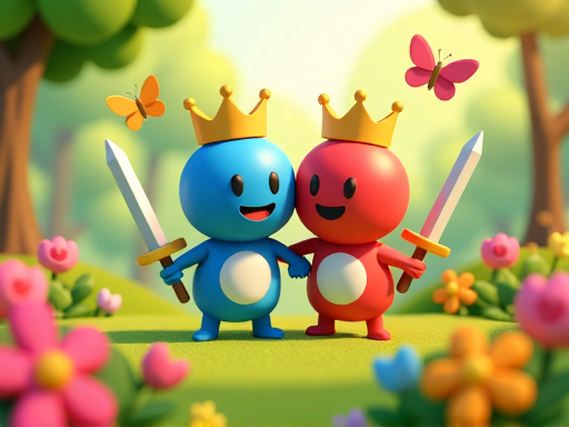 Princess Shield: Card Clash