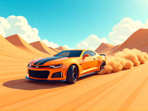 Drive X: Futuristic Roads
