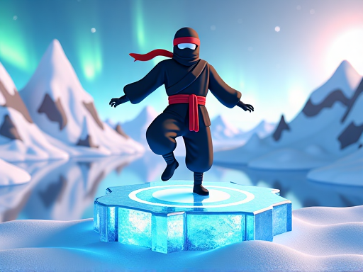 Sandbox Fun: Endless Quest