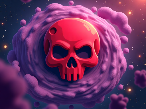 Galactic Defense Line