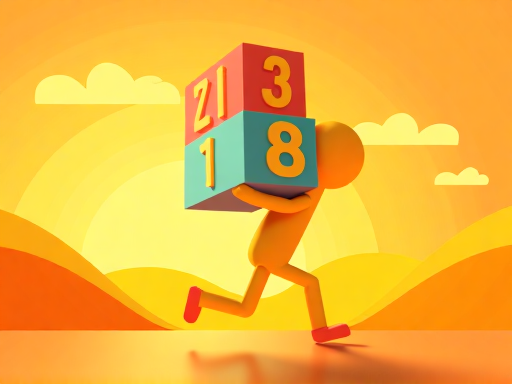Merge & Sprint: 2048