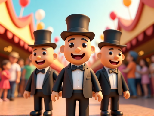 Doll Factory Tycoon