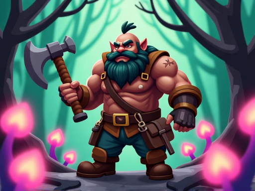 Survive! Cavern Miner Wars