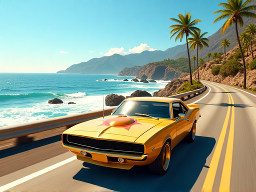 Fast Wheels Adventure