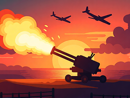 Duty: Sky Siege Showdown