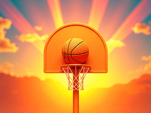 Hoops Flick Showdown