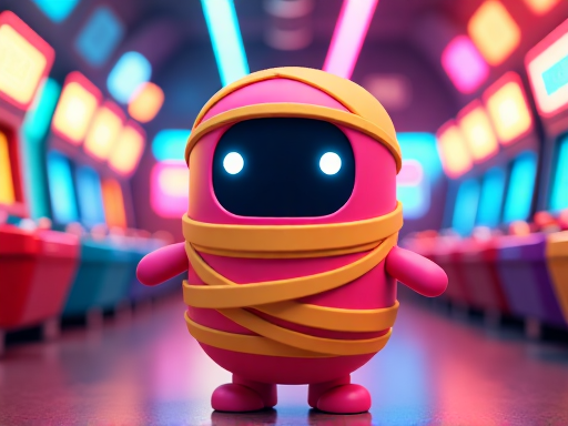 Gravity Defiers: Fall Heroes