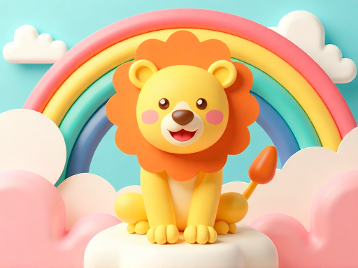 AI Zoo: Mix & Match