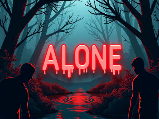 UltraHD Fear: Alone Exit