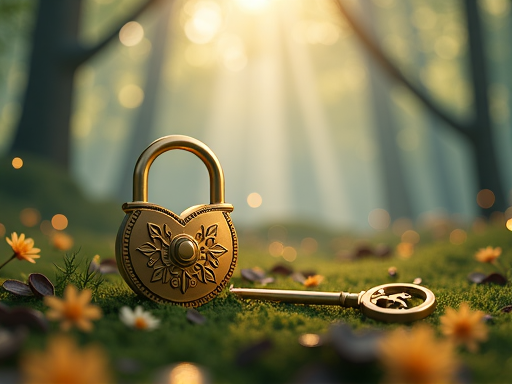 Escape Rooms: Puzzle Keys