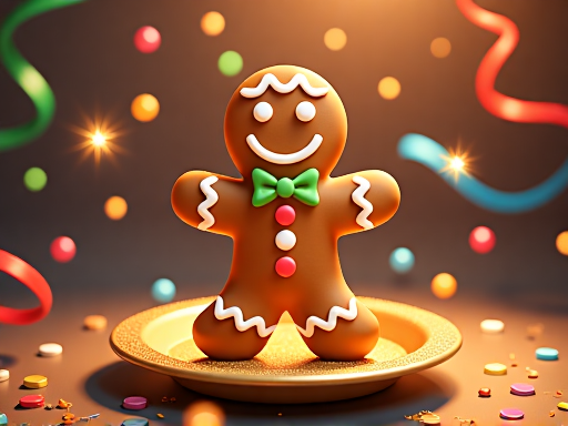 Holiday Cookie Craze