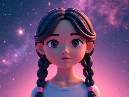 Create Your Anime Look Now