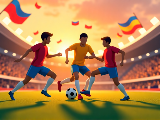 Asian Cup: Road to Glory
