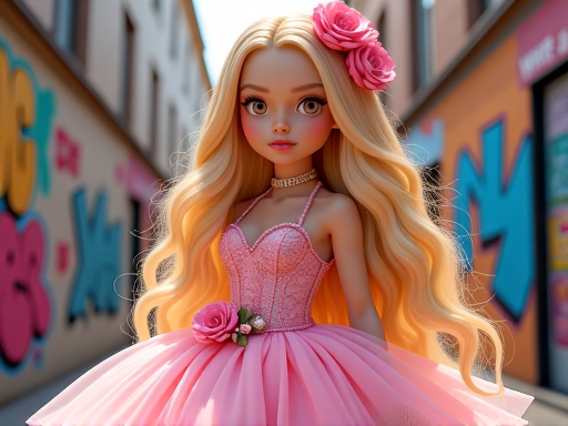 Princess Style: Match & Shine